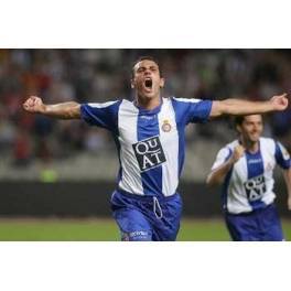 Liga 06/07 Espanyol-2 Celta-1