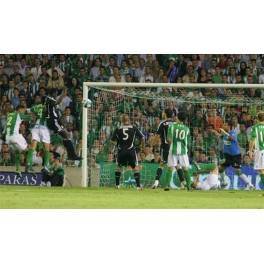 Liga 06/07 Betis-0 R.Madrid-1