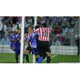 Liga 06/07 Getafe-0 Ath.Bilbao-0