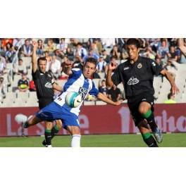 Liga 06/07 Espanyol-2 R.Santander-2