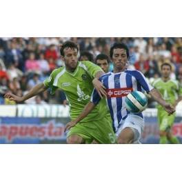 Liga 06/07 Recreativo-1 Getafe-2