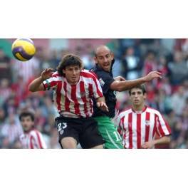 Liga 06/07 Ath.Bilbao-0 R.Santander-0