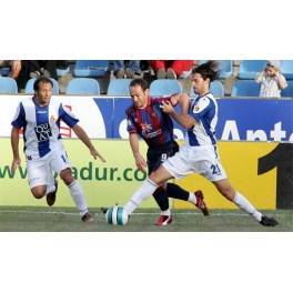 Liga 06/07 Levante-0 Espanyol-0