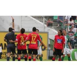 Liga 06/07 Betis-0 Mallorca-1