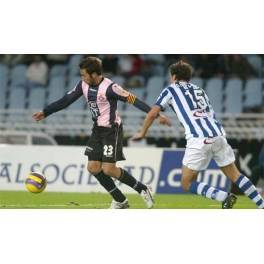 Liga 06/07 R.Sociedad-1 Espanyol-1