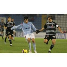 Liga 06/07 Celta-0 R.Sociedad-0