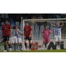 Liga 06/07 R.Sociedad-2 Osasuna-1