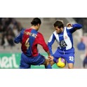 Liga 06/07 Espanyol-3 Barcelona-1