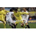 Liga 06/07 Villarreal-0 Sevilla-0