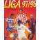 Liga 97/98 Barcelona-0 Mallorca-0