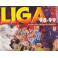 Liga 98/99 Barcelona-3 Oviedo-1