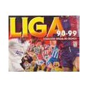 Liga 98/99 Extremadura-1 Barcelona-2