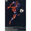 Mundial 1974 Escocia-2 Zaire-0