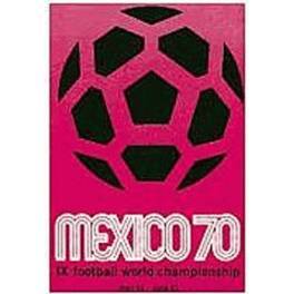 Clasf. Mundial 1970 Alemania-Austria