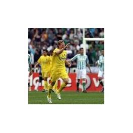 Liga 06/07 Betis-3 Villarreal-3