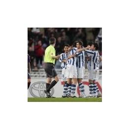 Liga 06/07 R.Sociedad-1 Levante-0