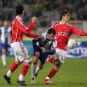 Uefa 06/07 Espanyol-3 Benfica-2