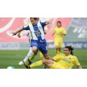 Liga 06/07 Espanyol-1 Villarreal-1