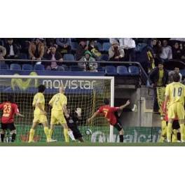 Liga 06/07 Villarreal-2 Mallorca-1