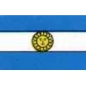 Amistoso 1977 Argentina-Polonia