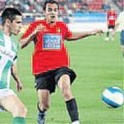 Liga 06/07 Mallorca-2 Betis-0