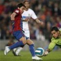 Liga 06/07 Barcelona-1 Mallorca-0