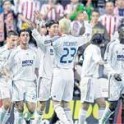 Liga 06/07 Ath.Bilbao-1 R.Madrid-4