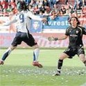 Liga 06/07 Osasuna-2 R.Zaragoza-2