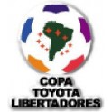 Libertadores 2007 Santos-2 America-1