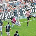 Liga 06/07 Ath.Bilbao-1 Deportivo-1