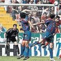 Liga 06/07 Levante-1 Osasuna-4