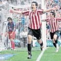 Liga 06/07 Ath.Bilbao-2 Levante-0