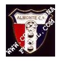 Almonte C. F. (Almonte-Huelva) 1º escudo