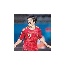 Mundial Sub-17 2007 España-3 Corea-0