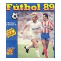 Liga 89/90 Sevilla-2 At.Madrid-1