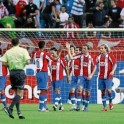 Uefa 07/08 At.Madrid-4 Erciyesspor-0