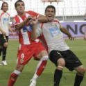 Liga 07/08 Almería-1 Mallorca-1