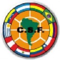 Copa Sudamericana 2007 America-2 Vasgo Gama-0