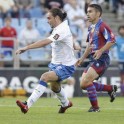 Liga 07/08 R. Zaragoza-3 Levante-0