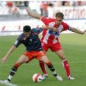 Liga 07/08 Almería-2 Osasuna-0