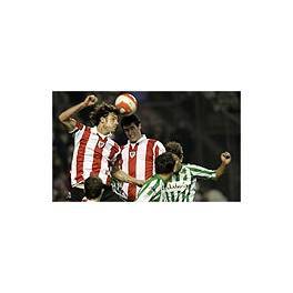 Liga 07/08 Ath.Bilbao-0 Betis-0