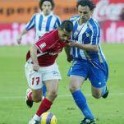 Liga 07/08 Murcia-0 Deportivo-2