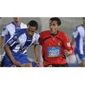 Liga 07/08 Mallorca-2 Espanyol-2