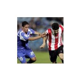 Liga 07/08 Getafe-2 Ath.Bilbao-0