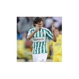 Liga 07/08 Villarreal-0 Betis-1