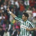 Liga 07/08 Betis-3 Almería-1