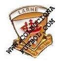 Larne Football Club (Irlanda Norte)