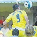 Liga 06/07 Villarreal-1 Celta-0