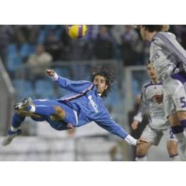 Uefa 07/08 Getafe-2 Anderlecht-1