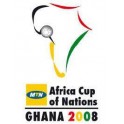 Copa Africa 2008 Nigeria-0 Costa Marfil-1